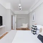 2 - Bedroom Apartment With Balcony - Rejtana 10