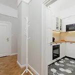 2 - Bedroom Apartment With Balcony - Rejtana 10