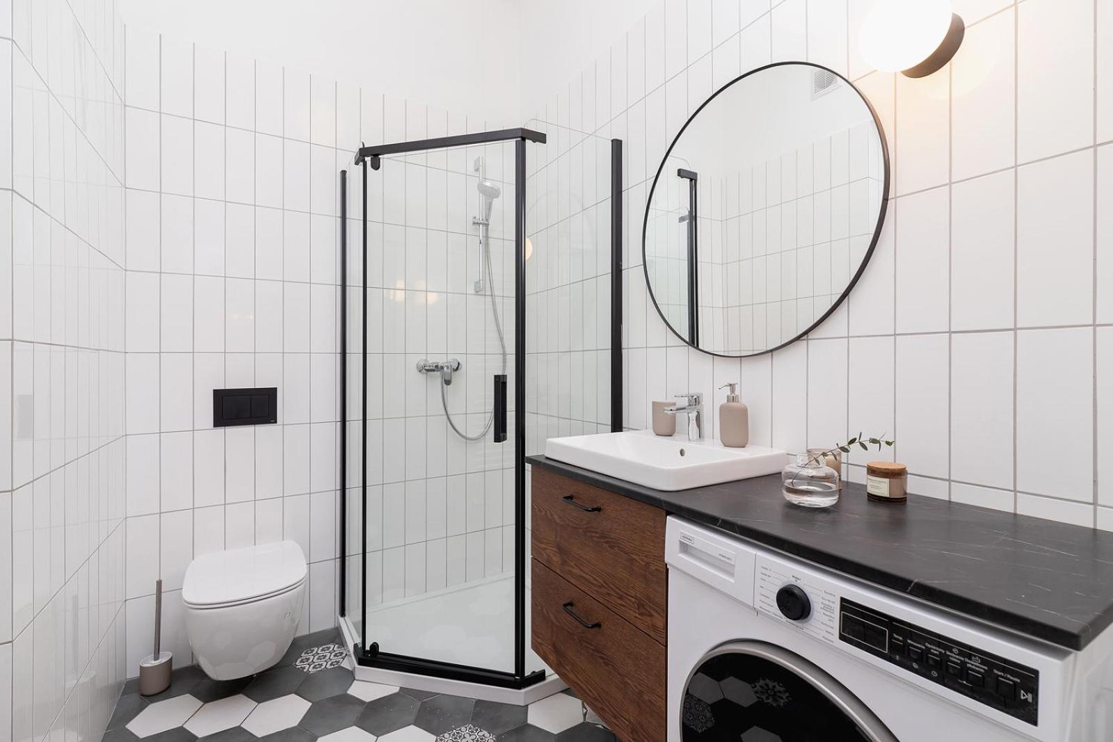 Apartment 2 - Bedroom With Balcony - Rejtana 10